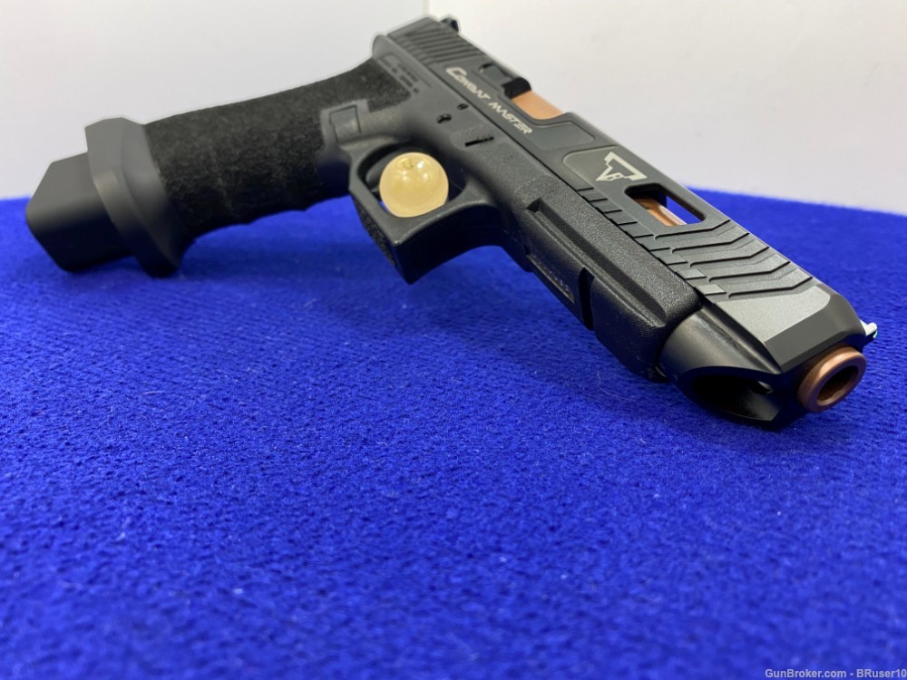 Taran Tactical Innovations/Glock 34 Gen4 9mm *JW2 COMBAT MASTER PACKAGE* -img-57