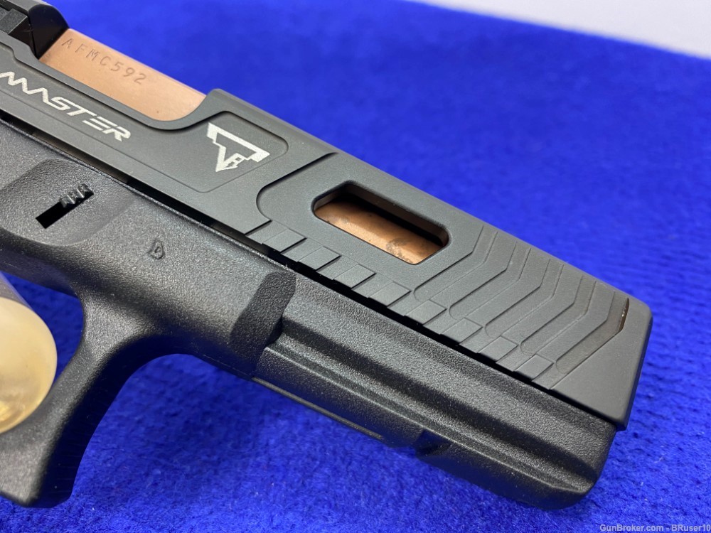Glock 21 Gen4 .45ACP *CUSTOM TARAN TACTICAL  JW2 COMBAT MASTER PACKAGE*-img-44