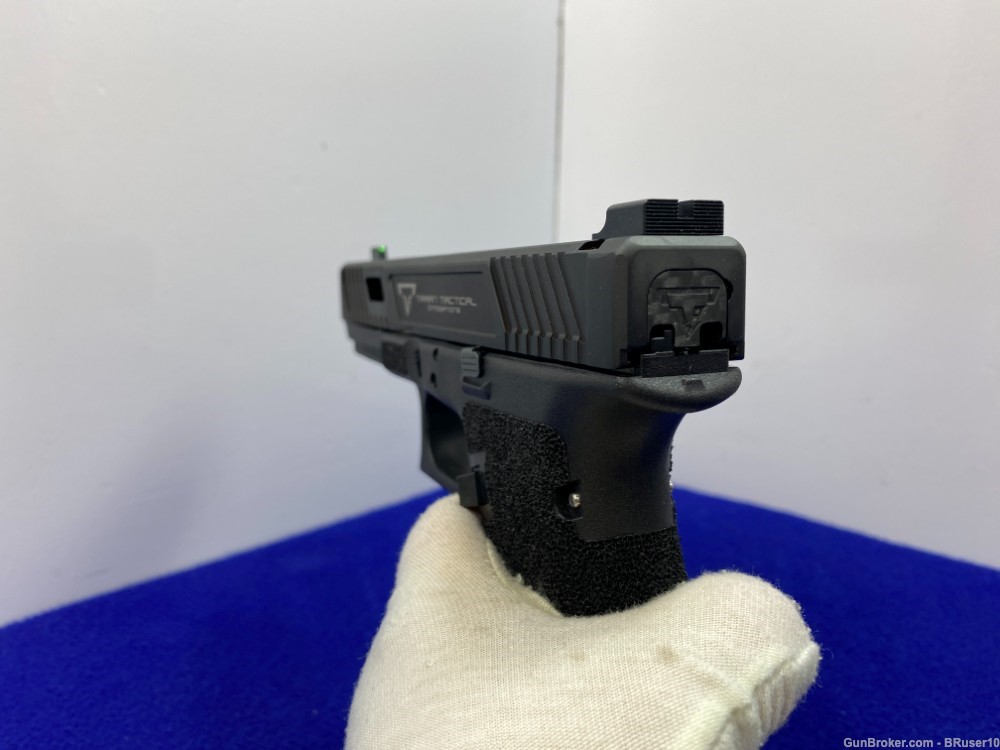 Glock 21 Gen4 .45ACP *CUSTOM TARAN TACTICAL  JW2 COMBAT MASTER PACKAGE*-img-49