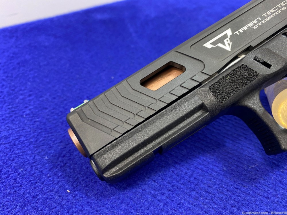 Glock 21 Gen4 .45ACP *CUSTOM TARAN TACTICAL  JW2 COMBAT MASTER PACKAGE*-img-28