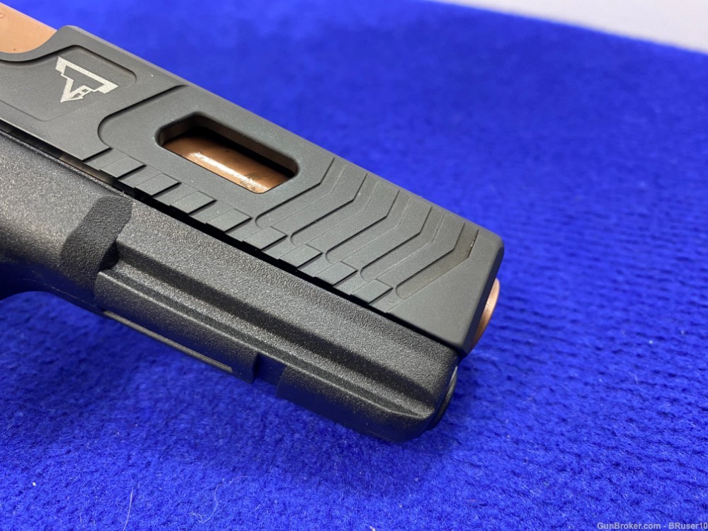 Glock 21 Gen4 .45ACP *CUSTOM TARAN TACTICAL  JW2 COMBAT MASTER PACKAGE*-img-45