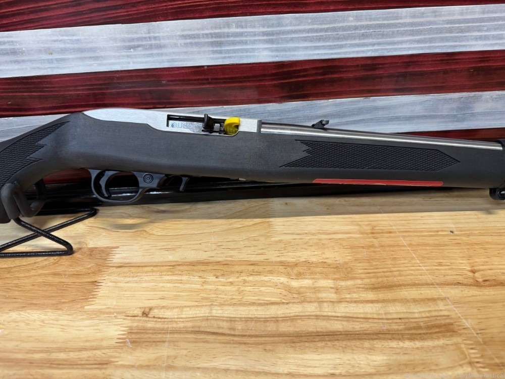 Ruger 10/22 Carbine 22 LR 10+1 18.50"-img-2