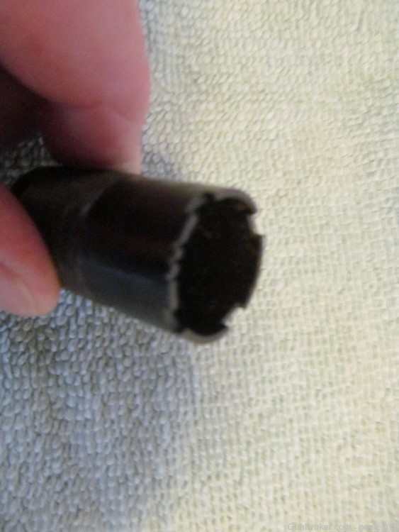 Browning 12 Ga. Mod Standard Choke Tube-img-1