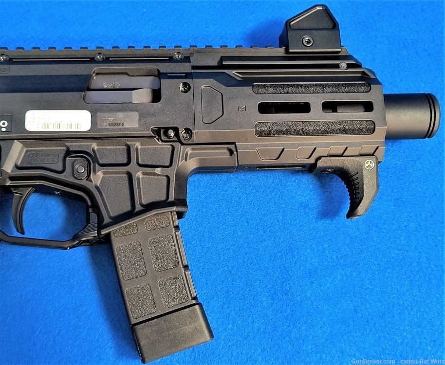 CZ Scorpion 3+ Micro 9mm-img-3