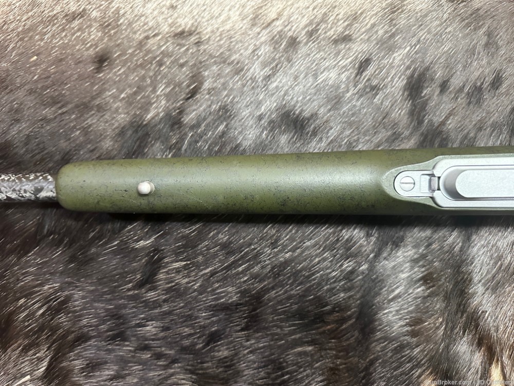 FREE SAFARI, NEW COOPER MODEL 52 TIMBERLINE 28 NOSLER CARBON PROOF 26"-img-18