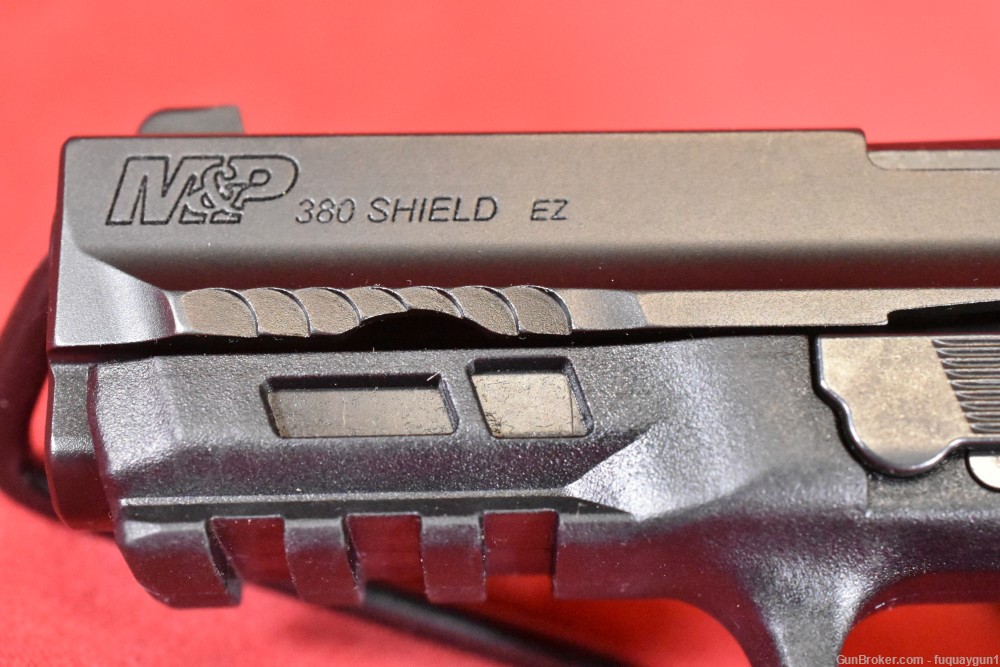 S&W M&P380 Shield EZ MS 380 ACP 3.6" 8rd 11663 M&P-M&P-img-10