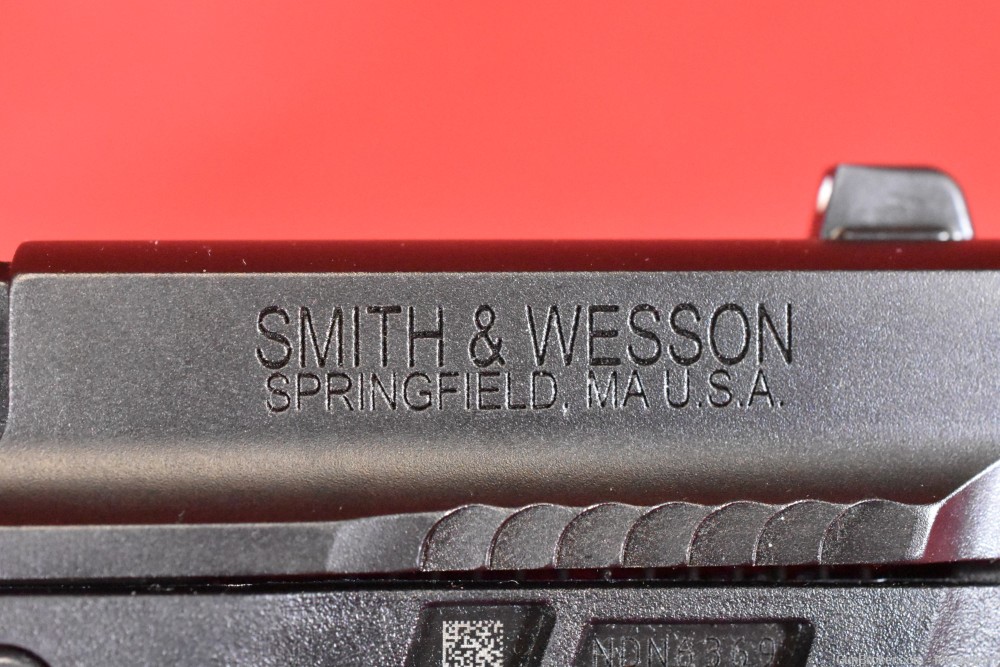 S&W M&P380 Shield EZ MS 380 ACP 3.6" 8rd 11663 M&P-M&P-img-22