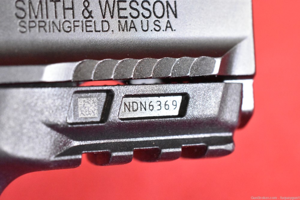 S&W M&P380 Shield EZ MS 380 ACP 3.6" 8rd 11663 M&P-M&P-img-24