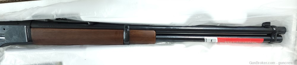 Winchester Model 1892 Carbine 44-40 Blued Walnut 534177140 20" Layaway-img-6