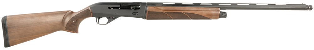 CZ-USA CZ 712 G3 12 GA Shotgun 26 2.75/3 Walnut 06165-img-0