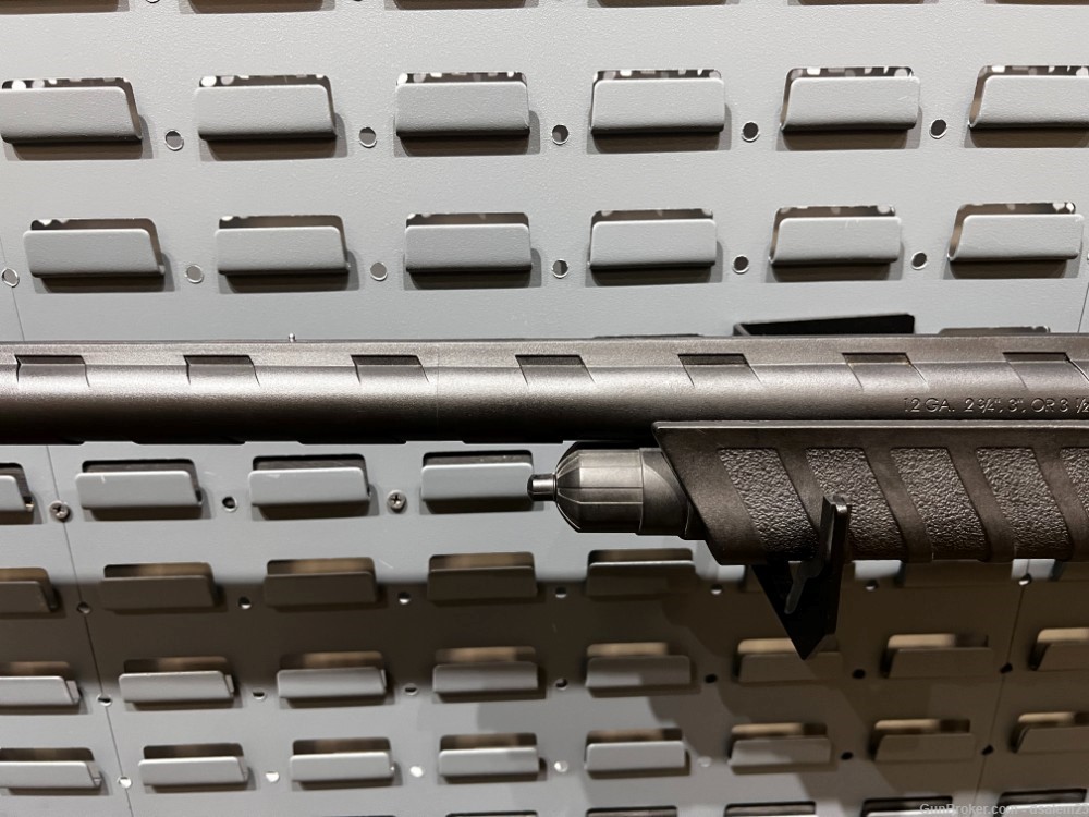 Remington M887 Nitromag - 12GA-img-11