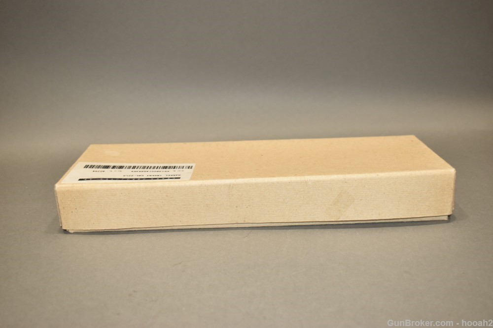 2 Factory CZ 12 G To 22 LR VHI-12 Conversion Barrel Kits W Boxes-img-4