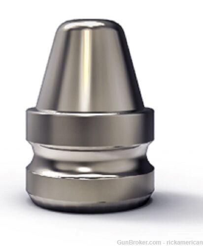 Lee 2-Cavity Bullet Mold 452-200-SWC .452 diameter 200 grain 45 ACP 90348 -img-1