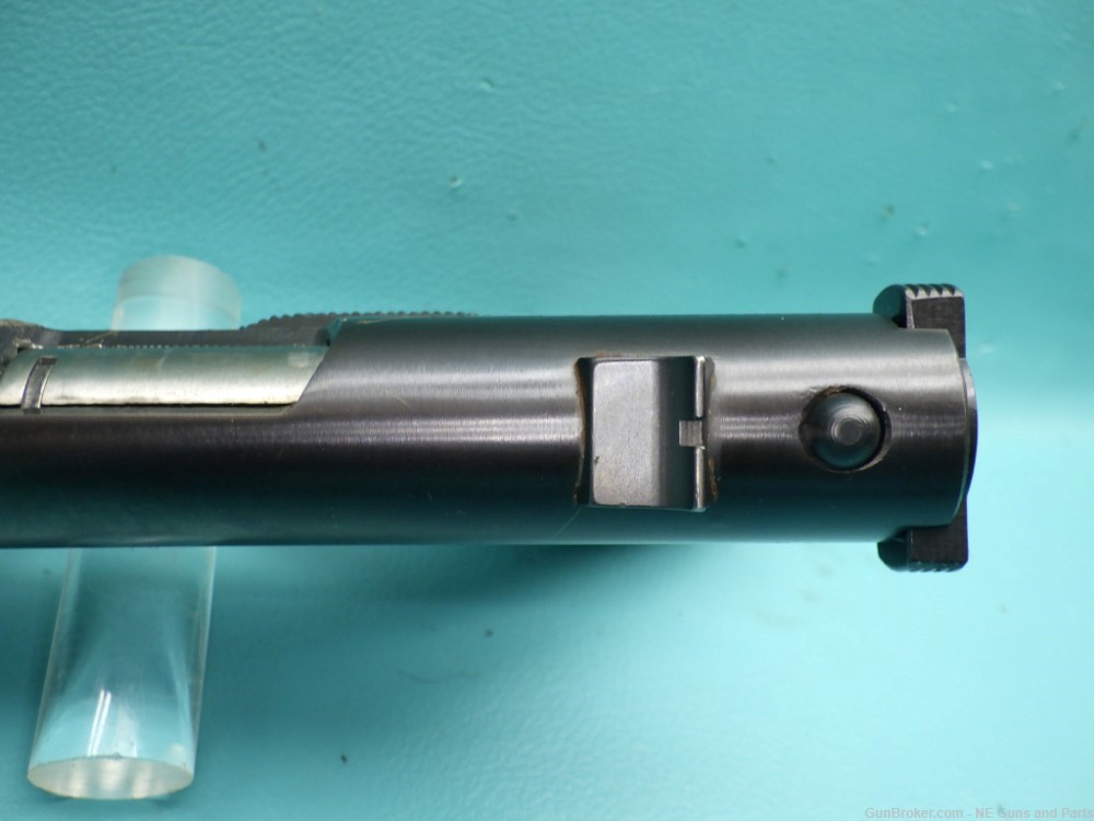 Ruger Standard .22LR 4.75"bbl Pistol MFG 1975-img-11