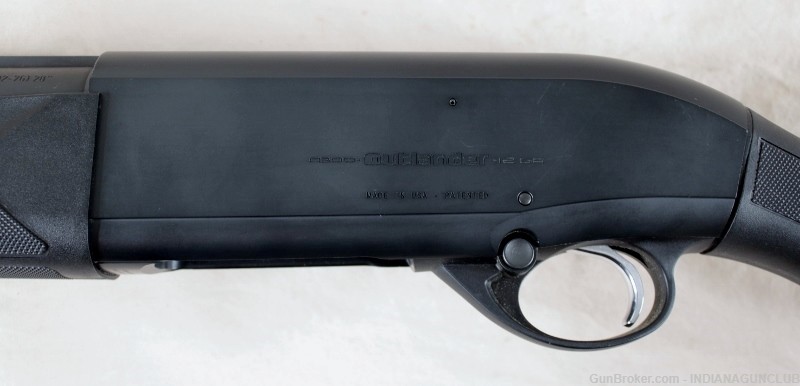 USED BERETTA A300 OUTLANDER SYN 12GA 28"-img-9