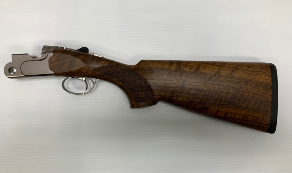 Beretta 692 Sporting 12 Gauge LH-img-2