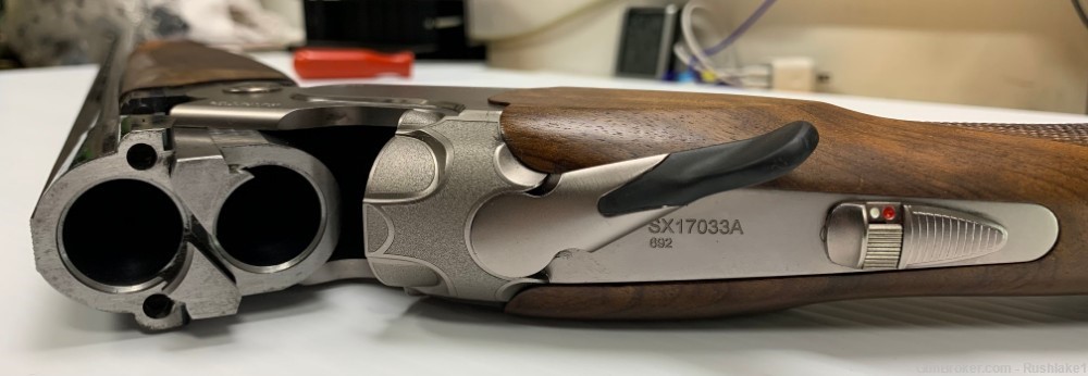 Beretta 692 Sporting 12 Gauge LH-img-1