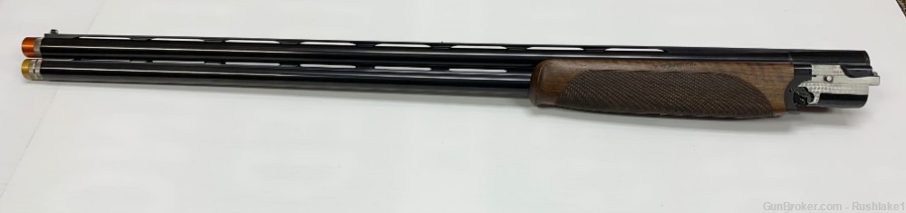 Beretta 692 Sporting 12 Gauge LH-img-5