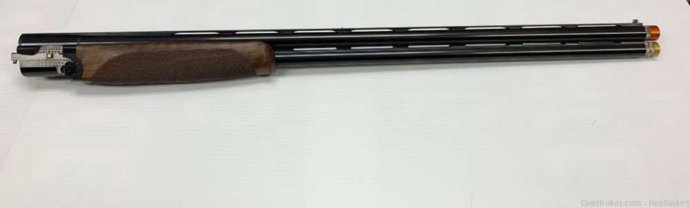 Beretta 692 Sporting 12 Gauge LH-img-4