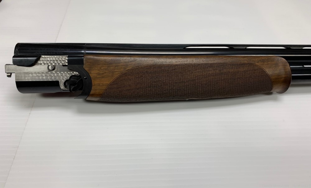 Beretta 692 Sporting 12 Gauge LH-img-6