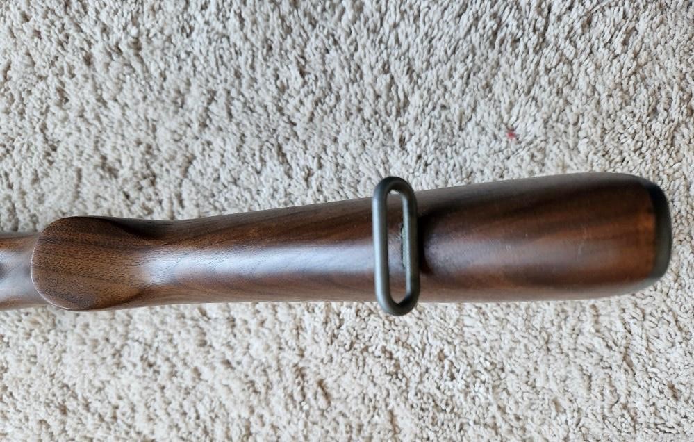 1954 M1 Garand HRA Semi-Auto 30-06 Excellent CMP Service Grade!-img-3