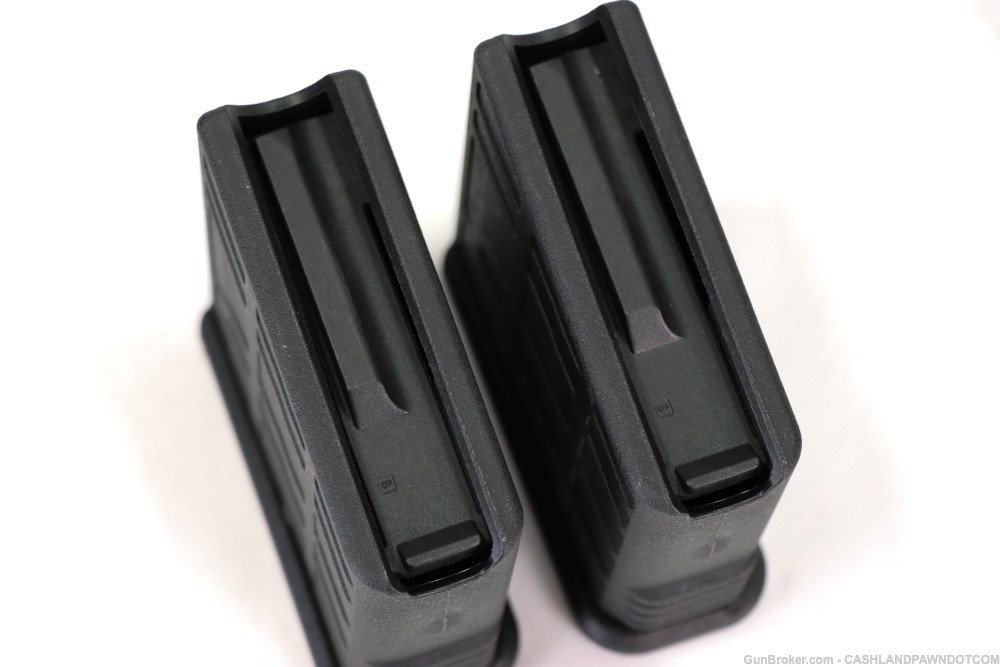 (1) Barrett MRAD/98B Magazine - 300 win/ 7mm Mag 10rd-img-1