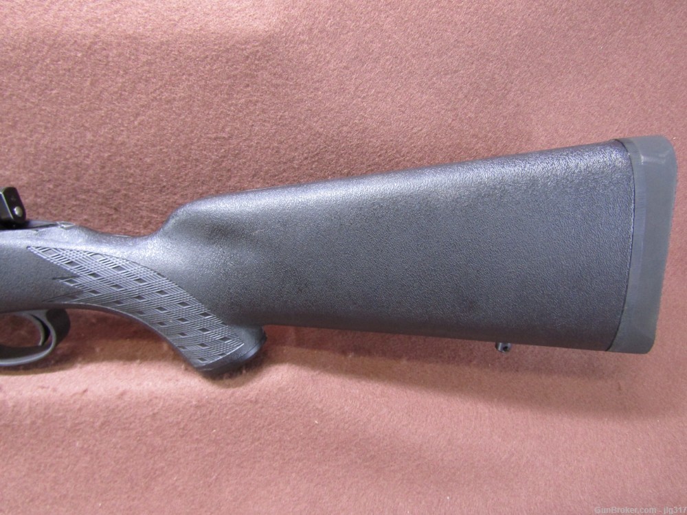 Husqvarna Model 38 6.5x55 mm Bolt Action Rifle VG Cond Like New-img-15