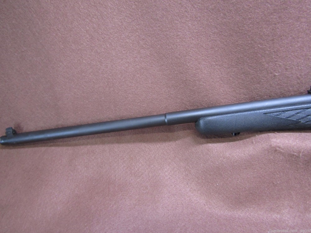 Husqvarna Model 38 6.5x55 mm Bolt Action Rifle VG Cond Like New-img-17