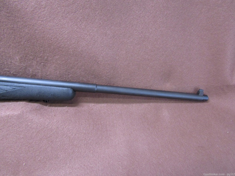 Husqvarna Model 38 6.5x55 mm Bolt Action Rifle VG Cond Like New-img-3
