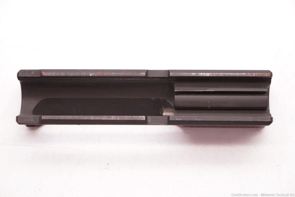 UZI Semi auto bolt converted 9mm -img-3