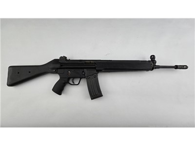 TRANSFERABLE Heckler & Koch H&K HK93 HK33 Fleming Conversion 5.56mm eForm-3