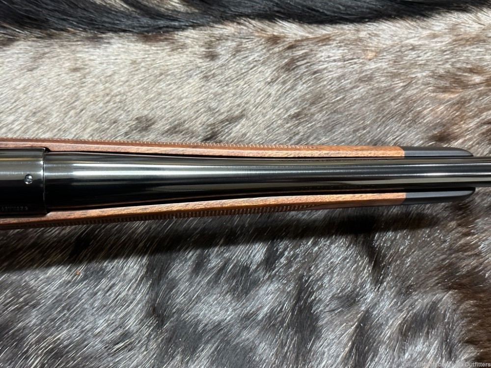 FREE SAFARI, NEW WINCHESTER MODEL 70 SUPER GRADE 6.8 WESTERN 24" GOOD WOOD-img-8