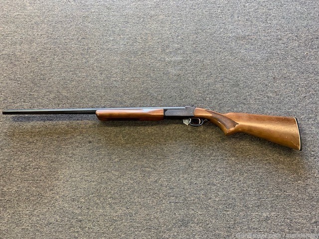 Winchester 37A 20ga-img-0