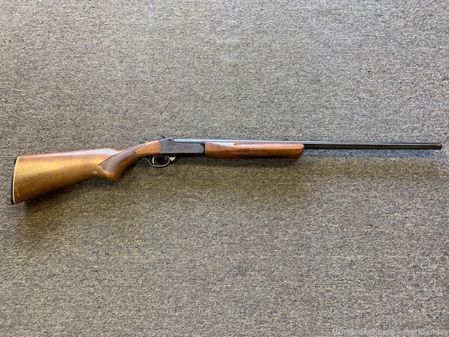 Winchester 37A 20ga-img-1