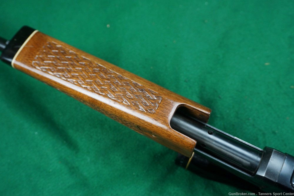 1980 Remington 760 BDL 760BDL Deluxe Gamemaster 308 308win 22" No Reserve-img-28