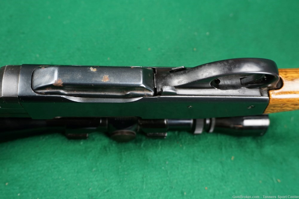 1980 Remington 760 BDL 760BDL Deluxe Gamemaster 308 308win 22" No Reserve-img-27