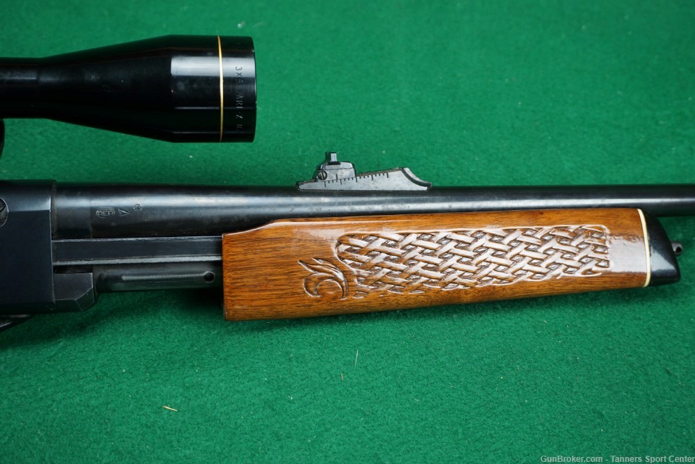 1980 Remington 760 BDL 760BDL Deluxe Gamemaster 308 308win 22" No Reserve-img-6