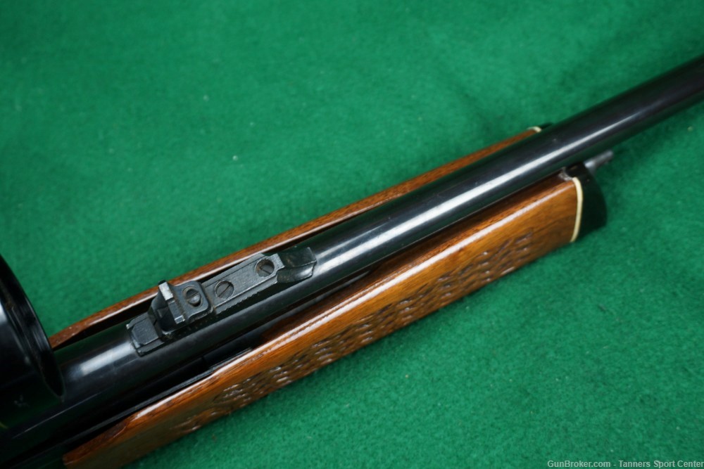 1980 Remington 760 BDL 760BDL Deluxe Gamemaster 308 308win 22" No Reserve-img-9