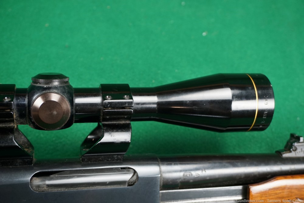 1980 Remington 760 BDL 760BDL Deluxe Gamemaster 308 308win 22" No Reserve-img-4