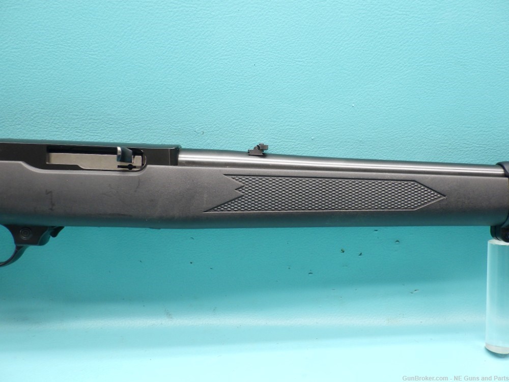 Ruger 10/22 Carbine (01137) .22LR 18.5"bbl Rifle W/ Paddle Stock-img-2