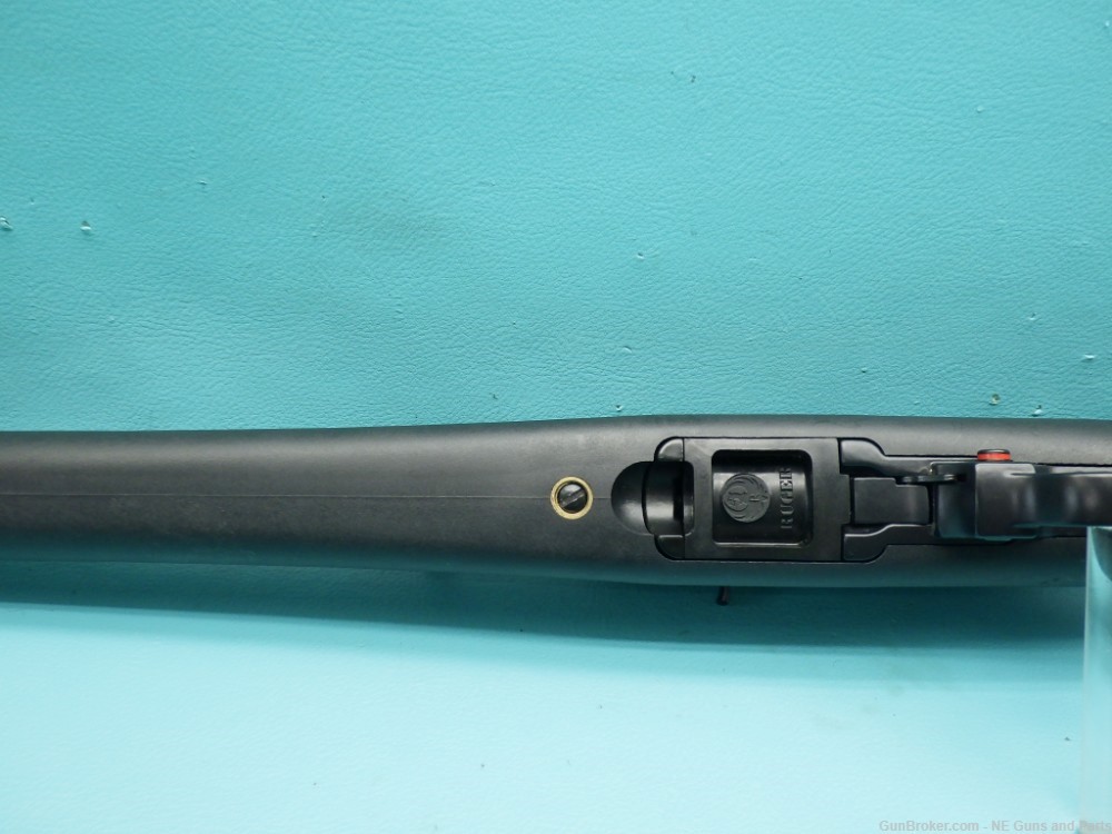 Ruger 10/22 Carbine (01137) .22LR 18.5"bbl Rifle W/ Paddle Stock-img-16