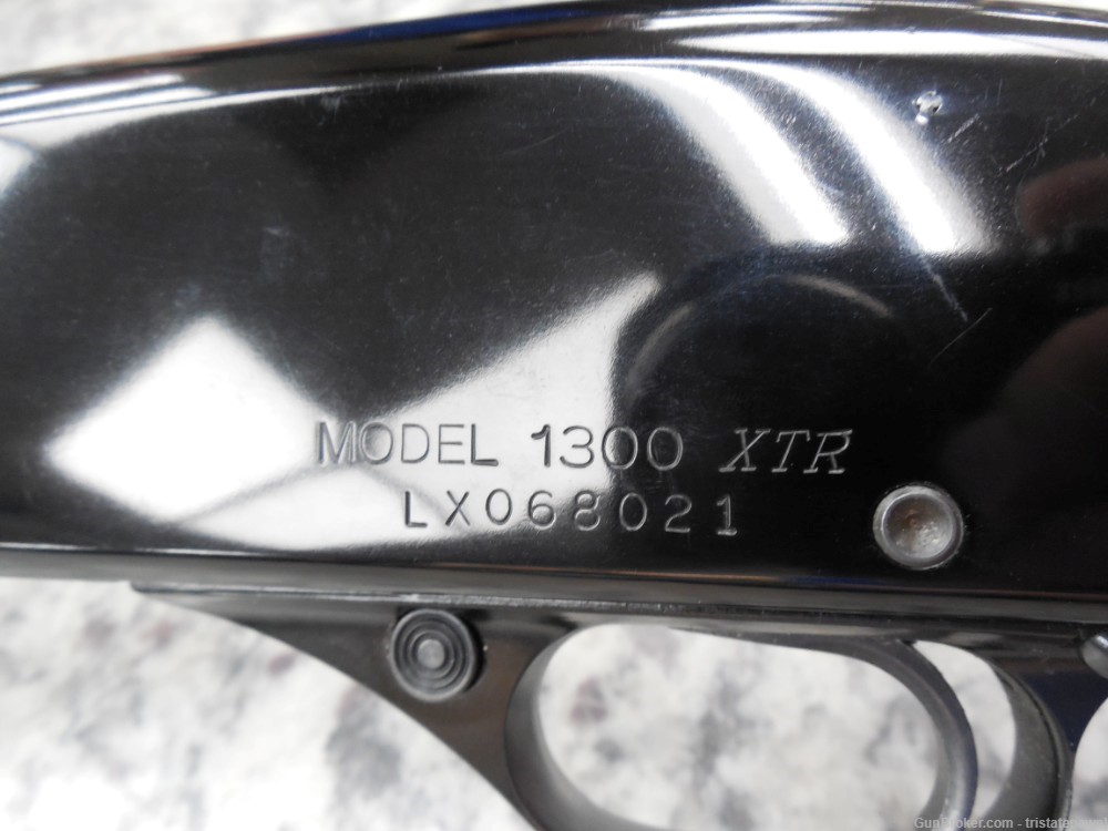 Winchester 1300 XTR 12 Gauge Shotgun -img-3
