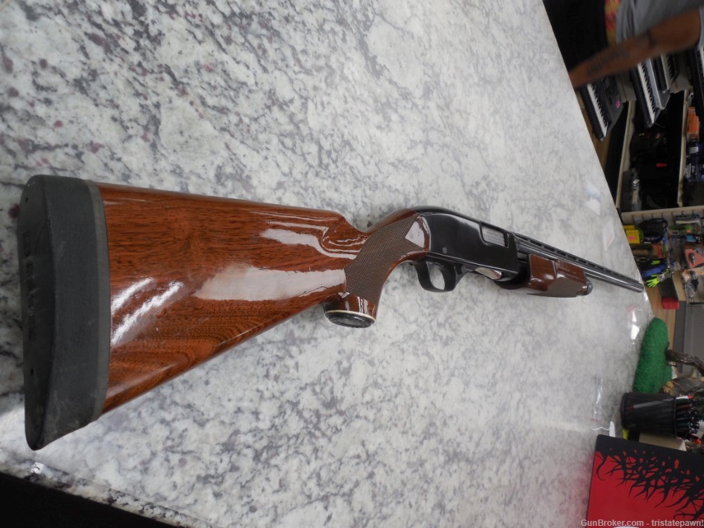 Winchester 1300 XTR 12 Gauge Shotgun -img-7