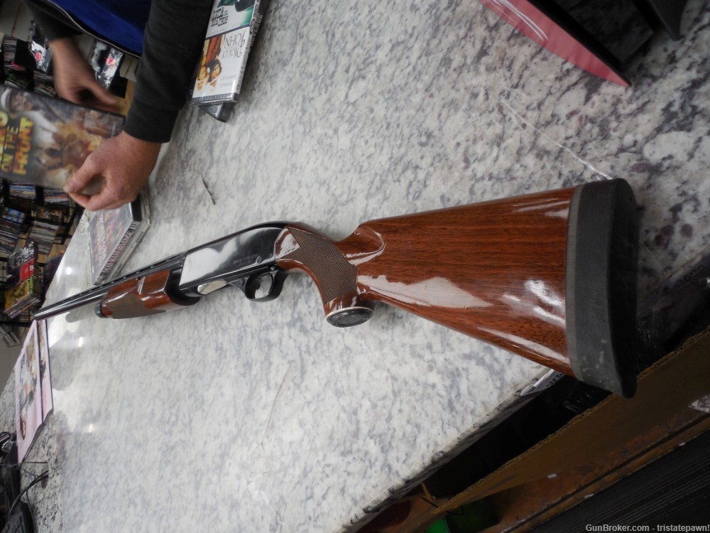 Winchester 1300 XTR 12 Gauge Shotgun -img-0