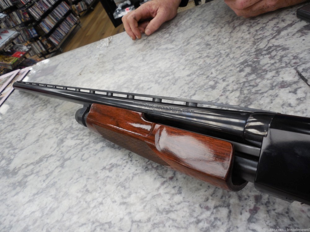 Winchester 1300 XTR 12 Gauge Shotgun -img-4