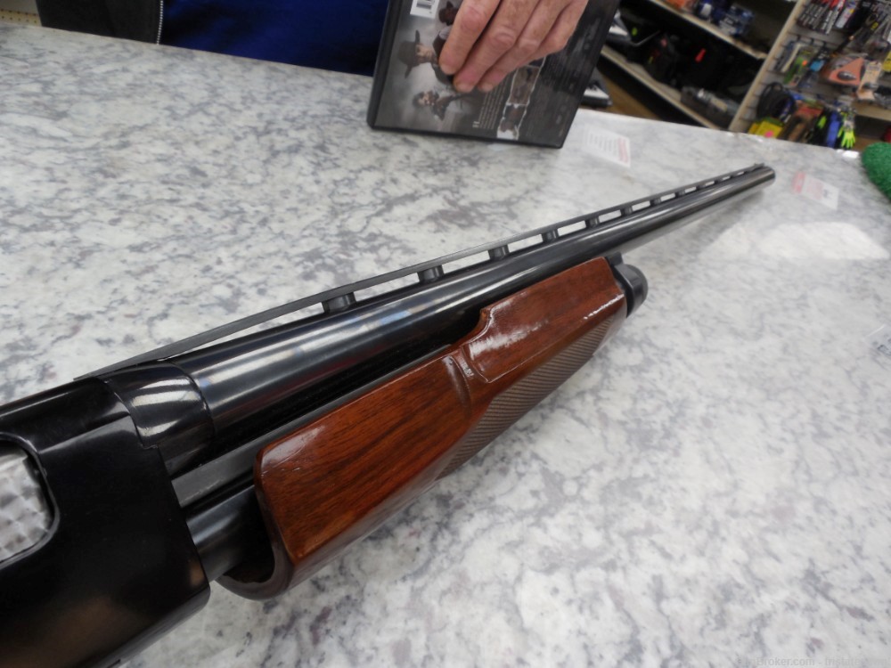 Winchester 1300 XTR 12 Gauge Shotgun -img-10