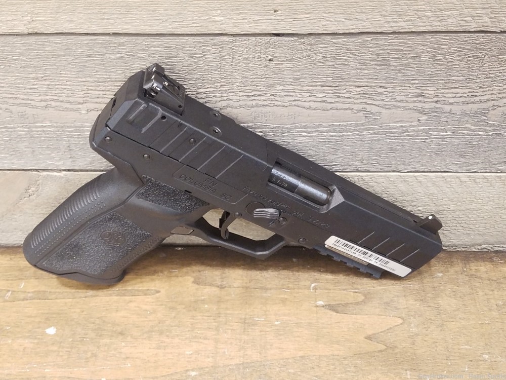 FN Five-Seven MK3 MRD 5.7x28 Black FN 5.7 MK3 66-101274-img-2