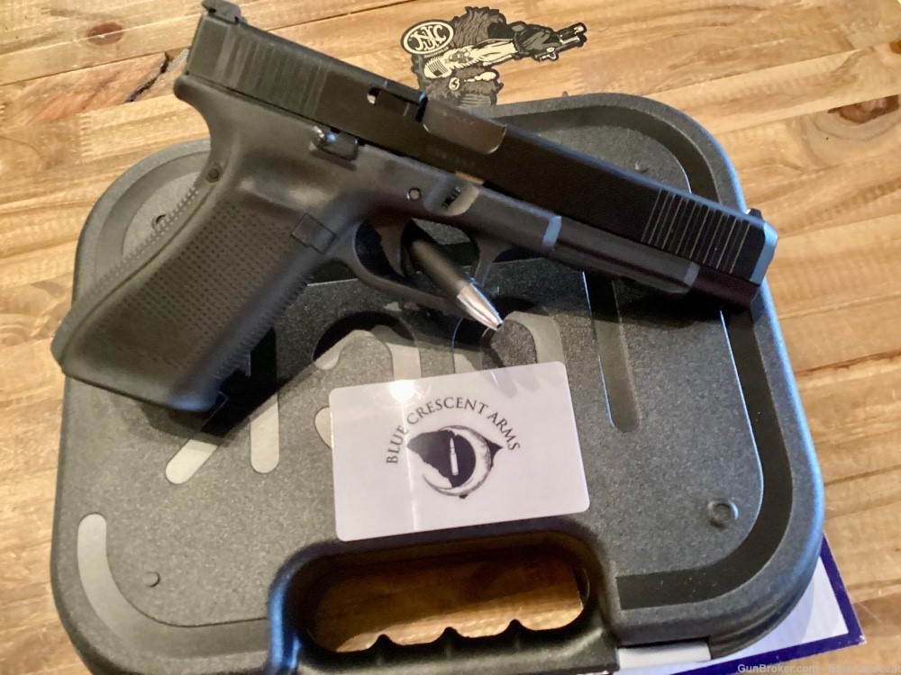 Glock 34 GEN 5 NEW-img-1