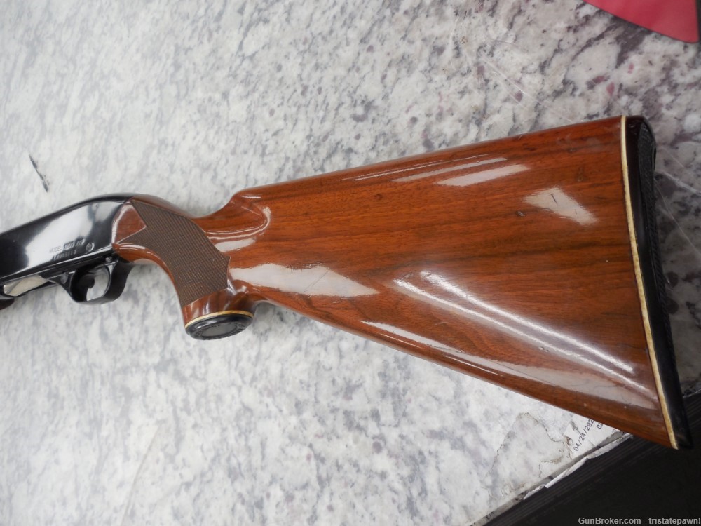 Winchester 1300 XTR 12 Gauge Shotgun -img-1