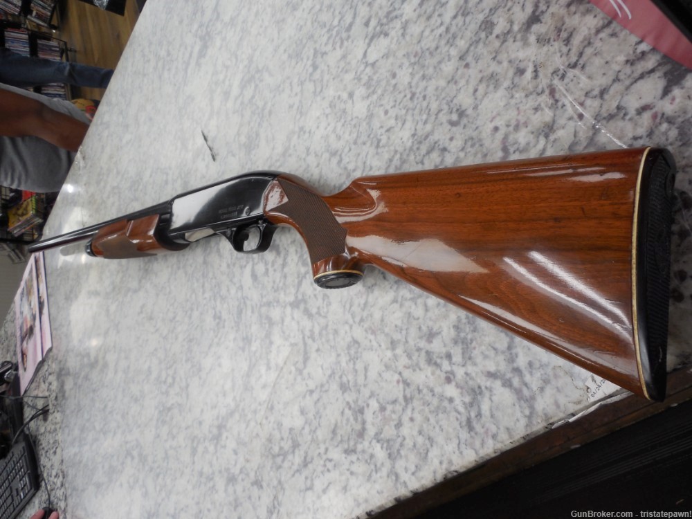 Winchester 1300 XTR 12 Gauge Shotgun -img-0